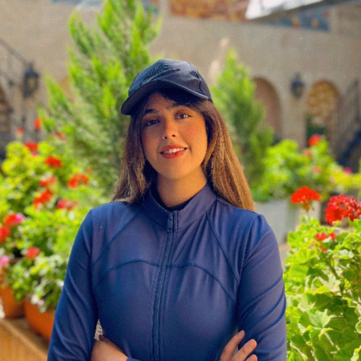 باران قنبری